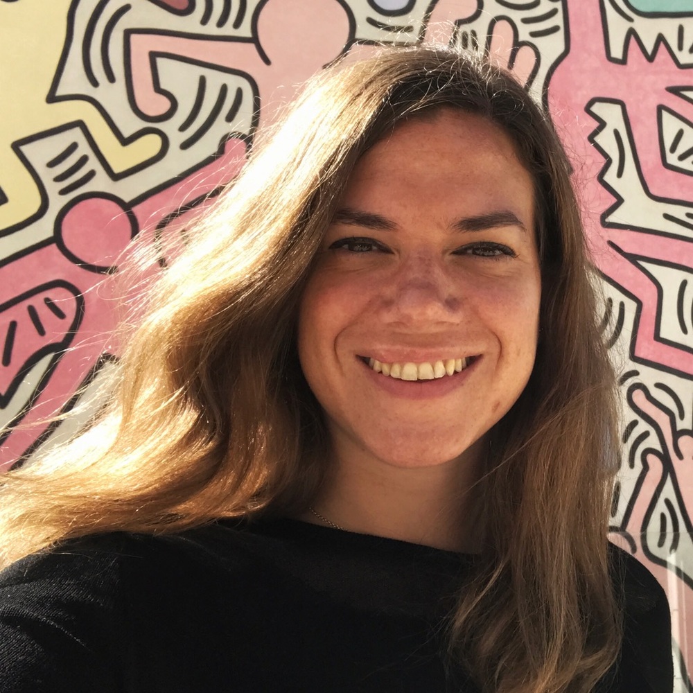 Meet your Posher, Marina